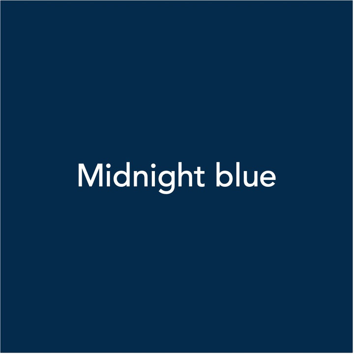 Aptiq kleur midnight blue donker blauw
