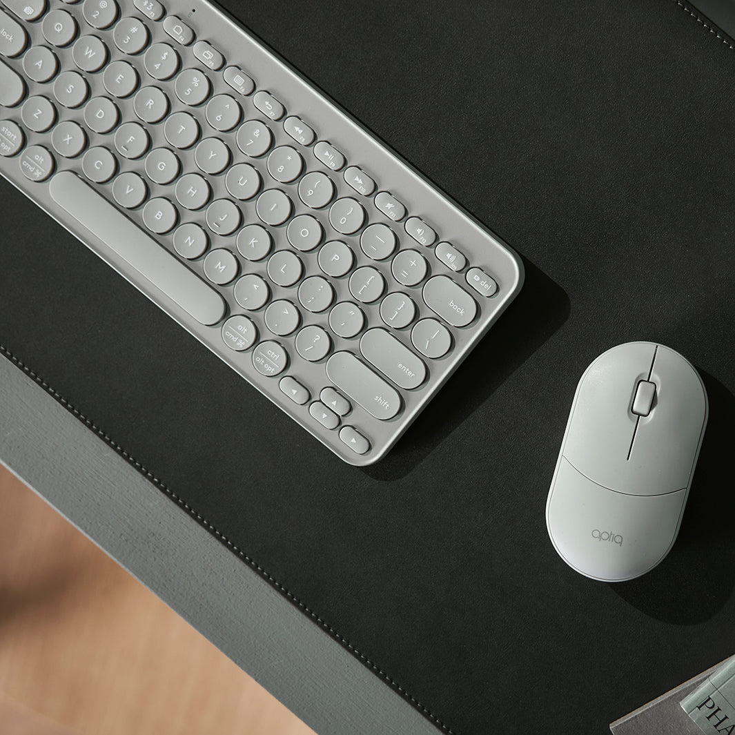 Aptiq keyboard mouse