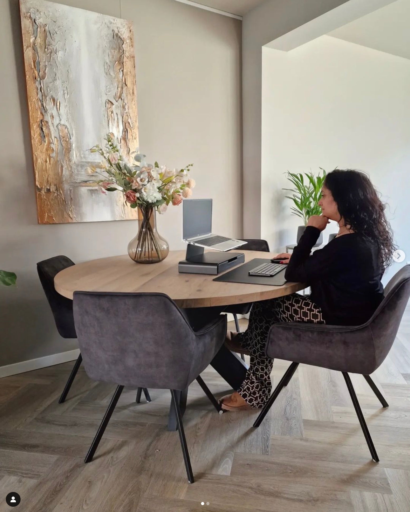 How to keep work and private life separate | Aptiq blog