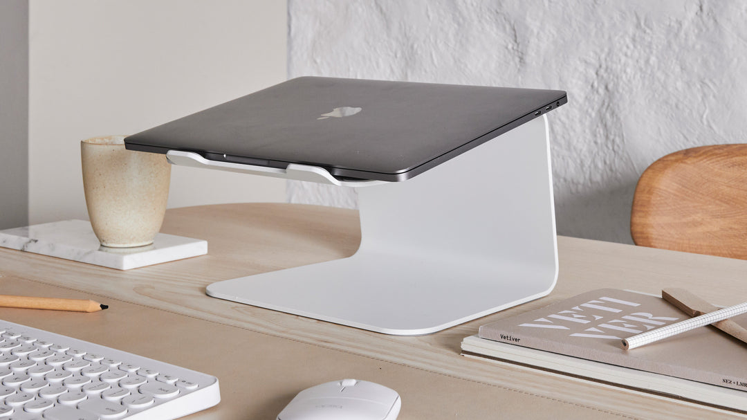 Aptiq laptop stand