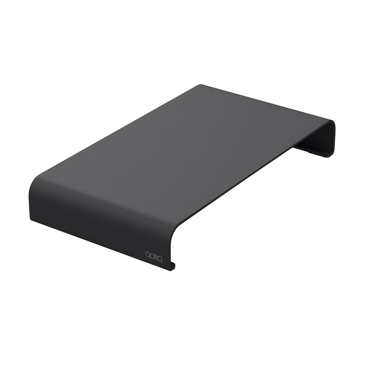 Monitor stand black