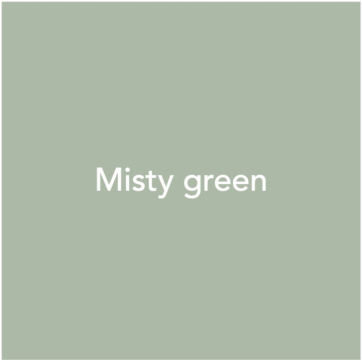 Aptiq kleur misty green groen