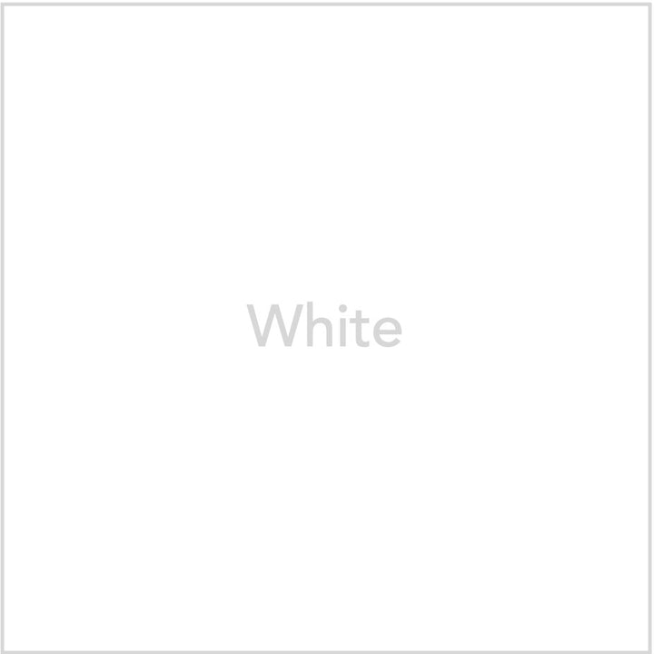 Aptiq kleur white wit