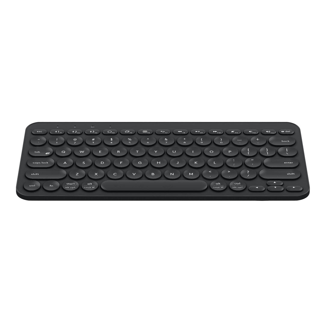 Bluetooth keyboard black