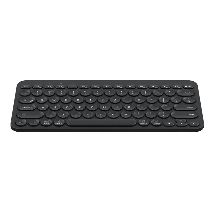 Bluetooth keyboard black