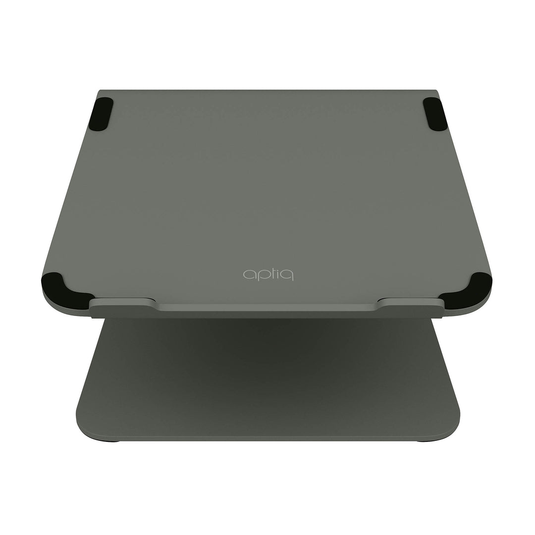 Laptop stand green