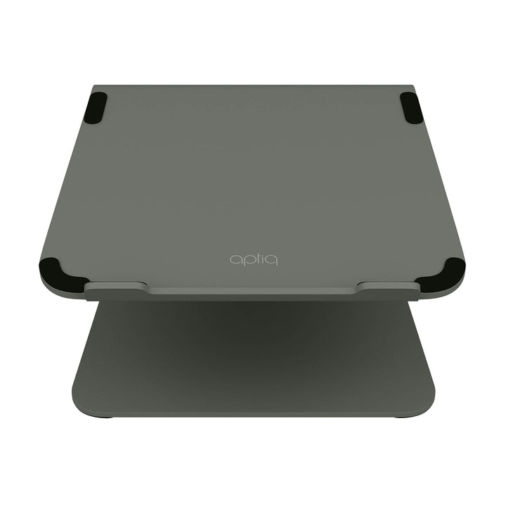 Laptop stand green