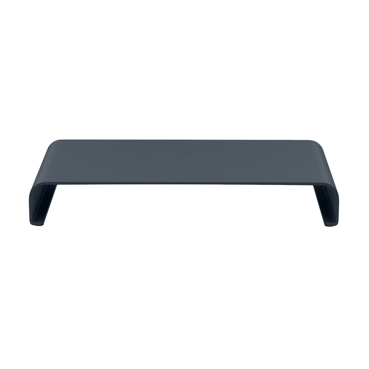 Monitor stand blue