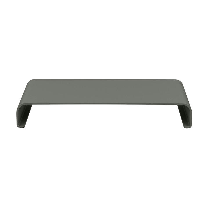 Monitor stand green