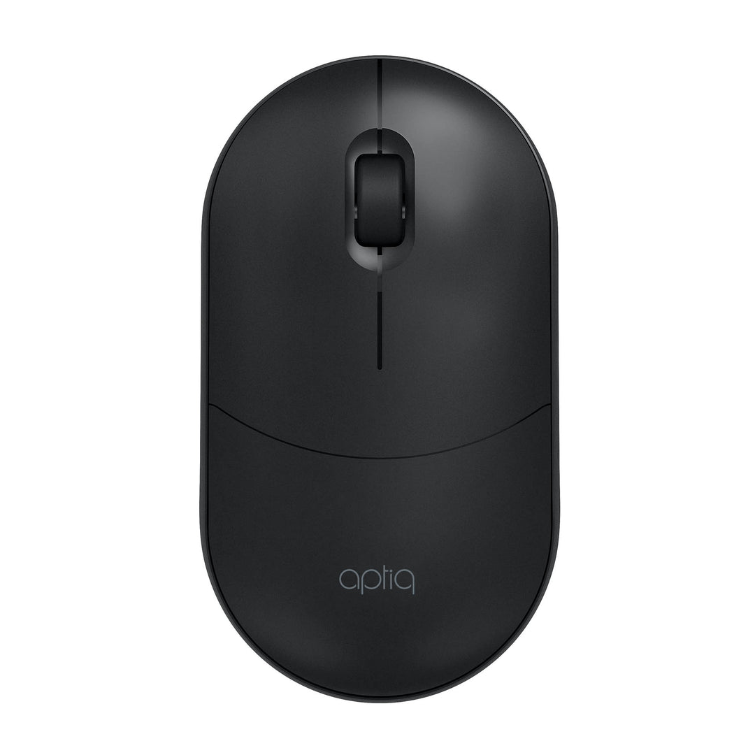 Wireless mouse black 