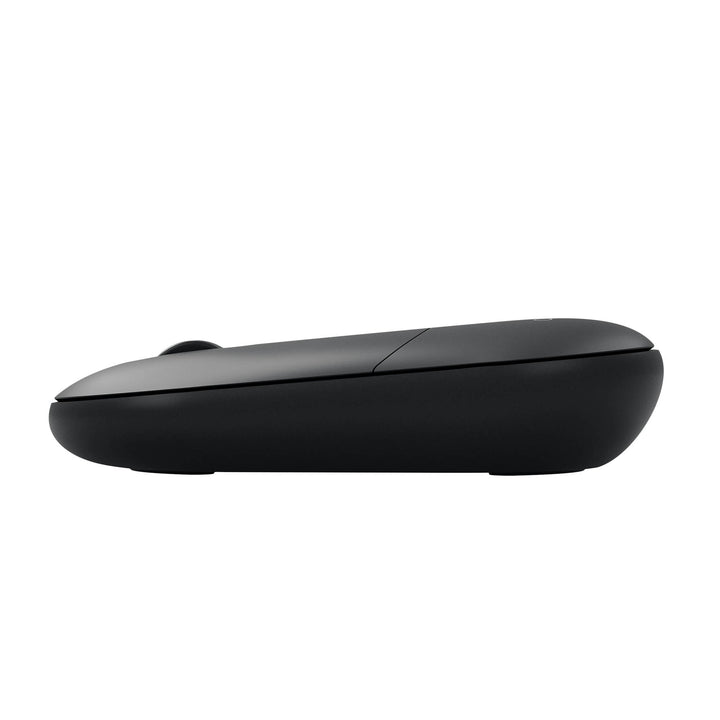 Bluetooth toetsenbord en muis zwart
