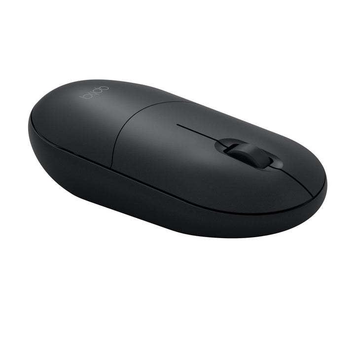 Wireless mouse black 