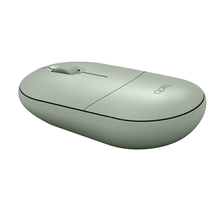 Bluetooth toetsenbord en muis groen