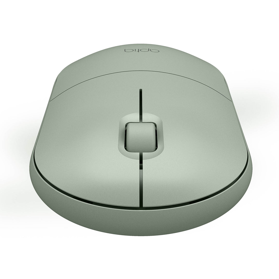 Bluetooth toetsenbord en muis groen